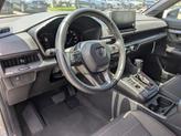 Thumbnail of 2024 Lunar Silver Metallic Honda CR-V Hybrid
