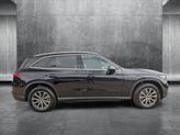 Thumbnail of 2024 Obsidian Black Metallic Mercedes-Benz GLC 300