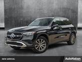Photo of 2024 Obsidian Black Metallic Mercedes-Benz GLC 300