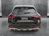 Thumbnail of 2024 Obsidian Black Metallic Mercedes-Benz GLC 300