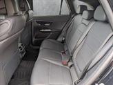 Thumbnail of 2024 Obsidian Black Metallic Mercedes-Benz GLC 300