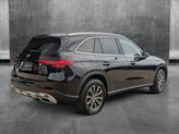 Thumbnail of 2024 Obsidian Black Metallic Mercedes-Benz GLC 300