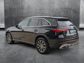 Thumbnail of 2024 Obsidian Black Metallic Mercedes-Benz GLC 300
