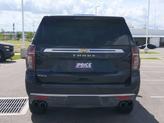 Thumbnail of 2023 Midnight Blue Metallic Chevrolet Tahoe