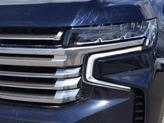 Thumbnail of 2023 Midnight Blue Metallic Chevrolet Tahoe