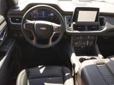 Thumbnail of 2023 Midnight Blue Metallic Chevrolet Tahoe