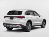 Thumbnail of 2026 Polar White Mercedes-Benz GLC 300
