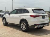 Thumbnail of 2025 Polar White Mercedes-Benz GLC 300