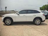 Thumbnail of 2025 Polar White Mercedes-Benz GLC 300