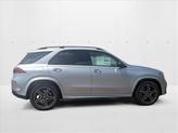 Thumbnail of 2026 Cirrus Silver Metallic Mercedes-Benz GLE 450
