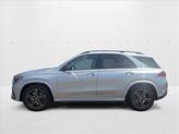 Thumbnail of 2026 Cirrus Silver Metallic Mercedes-Benz GLE 450