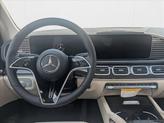 Thumbnail of 2026 Cirrus Silver Metallic Mercedes-Benz GLE 450