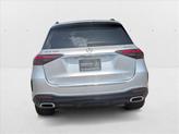 Thumbnail of 2026 Cirrus Silver Metallic Mercedes-Benz GLE 450