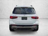 Thumbnail of 2025 Polar White Mercedes-Benz GLB 250