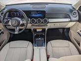 Thumbnail of 2025 Polar White Mercedes-Benz GLB 250