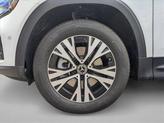 Thumbnail of 2025 Polar White Mercedes-Benz GLB 250