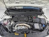 Thumbnail of 2025 Polar White Mercedes-Benz GLB 250