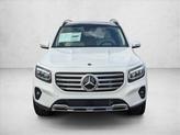 Thumbnail of 2025 Polar White Mercedes-Benz GLB 250