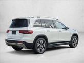 Thumbnail of 2025 Polar White Mercedes-Benz GLB 250