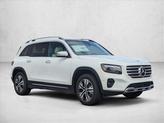 Thumbnail of 2025 Polar White Mercedes-Benz GLB 250