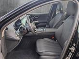 Thumbnail of 2025 Black Mercedes-Benz E-Class