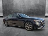 Thumbnail of 2025 Black Mercedes-Benz E-Class