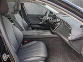 Thumbnail of 2025 Black Mercedes-Benz E-Class