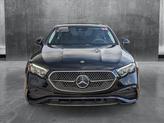 Thumbnail of 2025 Black Mercedes-Benz E-Class