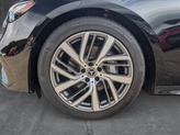 Thumbnail of 2025 Black Mercedes-Benz E-Class