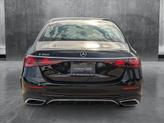Thumbnail of 2025 Black Mercedes-Benz E-Class