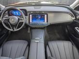 Thumbnail of 2025 Black Mercedes-Benz E-Class