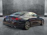 Thumbnail of 2025 Black Mercedes-Benz E-Class