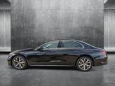 Thumbnail of 2025 Black Mercedes-Benz E-Class