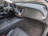 Thumbnail of 2025 Black Mercedes-Benz E-Class
