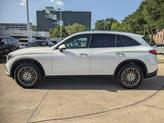 Thumbnail of 2025 Polar White Mercedes-Benz GLC 300