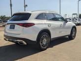Thumbnail of 2025 Polar White Mercedes-Benz GLC 300
