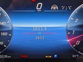 Thumbnail of 2025 Obsidian Black Metallic Mercedes-Benz AMG GLE 53