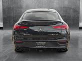 Thumbnail of 2025 Obsidian Black Metallic Mercedes-Benz AMG GLE 53