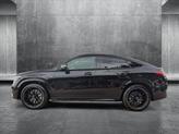 Thumbnail of 2025 Obsidian Black Metallic Mercedes-Benz AMG GLE 53