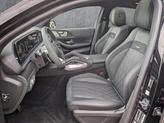 Thumbnail of 2025 Obsidian Black Metallic Mercedes-Benz AMG GLE 53
