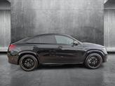 Thumbnail of 2025 Obsidian Black Metallic Mercedes-Benz AMG GLE 53
