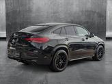 Thumbnail of 2025 Obsidian Black Metallic Mercedes-Benz AMG GLE 53