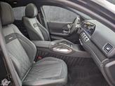 Thumbnail of 2025 Obsidian Black Metallic Mercedes-Benz AMG GLE 53