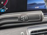 Thumbnail of 2025 Obsidian Black Metallic Mercedes-Benz AMG GLE 53