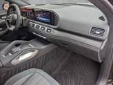 Thumbnail of 2025 Obsidian Black Metallic Mercedes-Benz AMG GLE 53