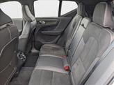 Thumbnail of 2022 Glacier Silver Metallic Volvo XC40