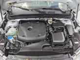 Thumbnail of 2022 Glacier Silver Metallic Volvo XC40