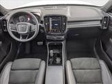 Thumbnail of 2022 Glacier Silver Metallic Volvo XC40