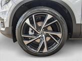 Thumbnail of 2022 Glacier Silver Metallic Volvo XC40