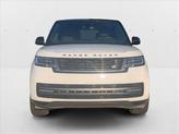 Thumbnail of 2024 Fuji White [White] Land Rover Range Rover
